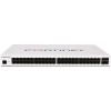 Scheda Tecnica: Fortinet Layer 2/3 Fortigate Switch Controller - Compatible Switch + 48 X Ge RJ45 Ports, 4 X Ge Sfp