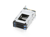 Scheda Tecnica: Chenbro 2-bay 2.5" HDD Cage w/12Gbps SAS+ SATA Backplane, 2 - x 650mm SATA Cable