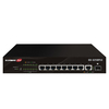 Scheda Tecnica: Edimax Smb Gigabit Poe+ With 1 Sfp Slot Web Smart Switch - 