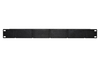 Scheda Tecnica: DIGITUS Listello Guidacavi X RM 19" 1U 5a - 