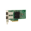 Scheda Tecnica: Broadcom P210p ADAttatore Di Rete PCIe 3.0 X8 10 Gigabit - Sfp+ X 2