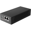 Scheda Tecnica: Edimax GP-102IT 100-240V AC, 50-60Hz, 1.5A, Desktop/Wall - Metal, Fanless