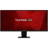 Scheda Tecnica: ViewSonic VA3456-MHDJ 34" WQHD IPS Monitor, 3440 x 1440 px - 21:9, 400 cd/m2, 4 ms, 178/178, 2 x HDMI 2.0, DP