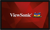 Scheda Tecnica: ViewSonic TD3207 Ir Touch Fhd 32" 16:9 1920x1080 24/7 - HDMI