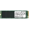 Scheda Tecnica: Transcend SSD 112S Series M.2 80mm PCIe Gen3 x4 - 512GB, 1700MB/s read, 900MB/s write