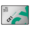 Scheda Tecnica: Team Group SSD CX1 Series 2.5" SATA3 - 240GB