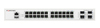 Scheda Tecnica: Fortinet fortiswitch-124f Is Performance/price - Competitive Switch + 24x Ge Port + 4x Sfp+ Port + 1x Rj4
