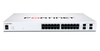 Scheda Tecnica: Fortinet fortiswitch 124f-PoE-l2+ Managed PoE - Switch + 24ge + 4sfp+, 24port PoE + Max 185w Li+ An