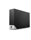 Scheda Tecnica: Seagate One Touch - Desktop 12TB Black