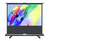 Scheda Tecnica: Optoma Portable Projection Screen 80" 16:9 177 X 99.5cm - Gain 1.0