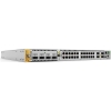 Scheda Tecnica: Allied Telesis Adv Layer 3 Switch QSFP+/QSFP28 Exp/dual PSU - Bays 5y Ncp Supp