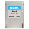 Scheda Tecnica: Kioxia SSD PM6-MU Series 2.5" SAS 22.5Gb/s - 800GB 10dwpd