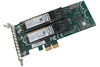 Scheda Tecnica: Fujitsu Raid Controller PDUAL CP100 FH/LP - 