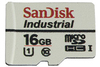 Scheda Tecnica: Fujitsu 16GB microSDHC Ca Nso:sdsdqaf3-016g-i - 
