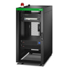Scheda Tecnica: APC Base Enclosure Config 24u Easy Rack Ventilated Srvpm3k - Pdp