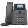 Scheda Tecnica: Grandstream Ip Grp2602p 2 Linee, 4 Account, WiFi - 