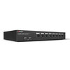 Scheda Tecnica: Lindy Switch Kvm Dp 1.2, USB 2.0 E Audio, 8 Porte - Permette Di Commutare Fino 8 Pc Da Un Display, Una Tastier
