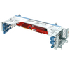 Scheda Tecnica: HPE 2sff U.3 Premium Secondary Riser Kit Scheda Riser Per - Proliant Dl385 Gen10 Plus, Dl385 Gen10 Plus Entry