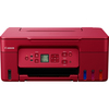 Scheda Tecnica: Canon Pixma G3570 Red A4 Mfp 3"1 Wlan 4.800x1200dpi In - 