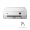 Scheda Tecnica: Canon Pixma Ts5351i White A4 Mfp 3in1 Wlan 4.800x1200dpi - 