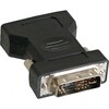 Scheda Tecnica: InLine ADAttatore Da Dvi 12+5 Male VGA 15pol HD - F, Segnali Analogici