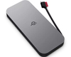 Scheda Tecnica: Lenovo Go Powerbank 10000 mAh 30 Watt 3 A 2 Connettori Di - Uscita (24 Pin USB C) Nero Tuono Worldwide Per 100e Chromeb