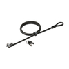Scheda Tecnica: Kensington N17 Keyed Laptop Lock For Wedge Shaped Slots - Blocco Cavo Di Sicurezza 1.83 M