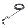 Scheda Tecnica: StarTech Universal Laptop Lock 6.6ft (2m), Security - Cable For Notebook Compatible + Noble Wedge/nano/k Slot