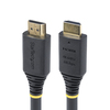 Scheda Tecnica: StarTech .com Cavo HDMI 2.0 Certificato Premium da - 5m ad Alta Velocit, 4K 60Hz/1440p 144Hz. Cavetto HDMI UHD
