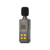 Scheda Tecnica: StarTech .com Handheld Digital Sound Meter w /Large - LCD, Noise/Decibel Level Reader for Server Rooms/Offices, A