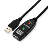 Scheda Tecnica: Axagon ADR-205 USB repeater cable 5 m - 