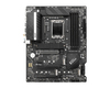 Scheda Tecnica: MSI Pro Z690 WiFi LGA1700 - ATX, 4xDDR5, 1x PCIe 5.0 x16, 2x PCIe 3.0 x16
