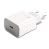 Scheda Tecnica: Techly Caricatore Alimentatore USB-c+trade, Da Muro 20w Pd - Per Smartphone Tablet