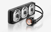 Scheda Tecnica: Sapphire Nitro+ S360 Water Kit, Argb, Black - 360 Mm