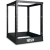 Scheda Tecnica: EAton 13u 4-post Open Frame Rack Ns - 