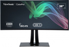 Scheda Tecnica: ViewSonic VP3881A 38" 3840 x 1600 IPS, ED, 300 cd/m2 - 21:9, 5 ms, 2300R, 60 Hz, USB, HDMI, DP, RJ45, 896 x 398 x
