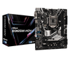 Scheda Tecnica: ASRock B365M-HDV m-AT Intel 1151 v2 - 1x PCIe 3.0 x16, 2x PCIe 3.0 x1, 1x M.2/?M-Key