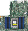 Scheda Tecnica: SuperMicro MBD-H12SSW-INR Mb Bulk 10er Box A+ EPYC - 700x-series