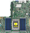 Scheda Tecnica: SuperMicro MBD-H12SSW-NTR Mb Bulk 10er Box A+ EPYC - 700x-series