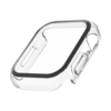 Scheda Tecnica: Belkin Proteggi Schermo Curvo + Bumper Per Apple Watch - Serie 9/8/7/se (1st/2ndggen)/6/5/4 40/41mm - Clear