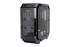 Scheda Tecnica: inWin In Win AIRFORCE-BLACK In Win Case Airforce Black - 