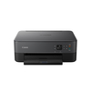 Scheda Tecnica: Canon Pixma Ts5350a Black Ink A4 Mfp 3"1 / 3.7 Cm Oled / - 13 ppm Sw