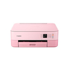 Scheda Tecnica: Canon Pixma Ts5352a Pink Ink A4 Mfp 3"1 / 3.7 Cm Oled / 13 - Ppm Sw