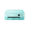 Scheda Tecnica: Canon Pixma Ts5353a Green Ink A4 Mfp 3"1 / 3.7 Cm Oled / - 13 ppm Sw