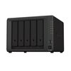 Scheda Tecnica: Synology DS1522+ 5 x 3.5"/2.5" SATA HDD/SSD, 2 x M.2 NVMe - AMD Ryzen R1600 (2.6GHz, 2-Core), 8GB DDR4 ECC, 4 x 1GbE