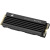 Scheda Tecnica: Corsair SSD Mp600 Pro Lpx NVMe, PCIe 4.0 M.2 2280 - 500GB