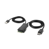 Scheda Tecnica: Belkin Modular Dp Single Head Host Cable 6 Feet - 