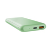 Scheda Tecnica: Trust Redoh 10.000 Powerbank Green In - 