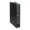 Scheda Tecnica: Edimax Industrial 5-port Gigabit Switch - 