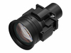 Scheda Tecnica: Sharp/NEC Np54zl Std. Zoom Lens (1.24-2.01:1) For Pa5 Series - 